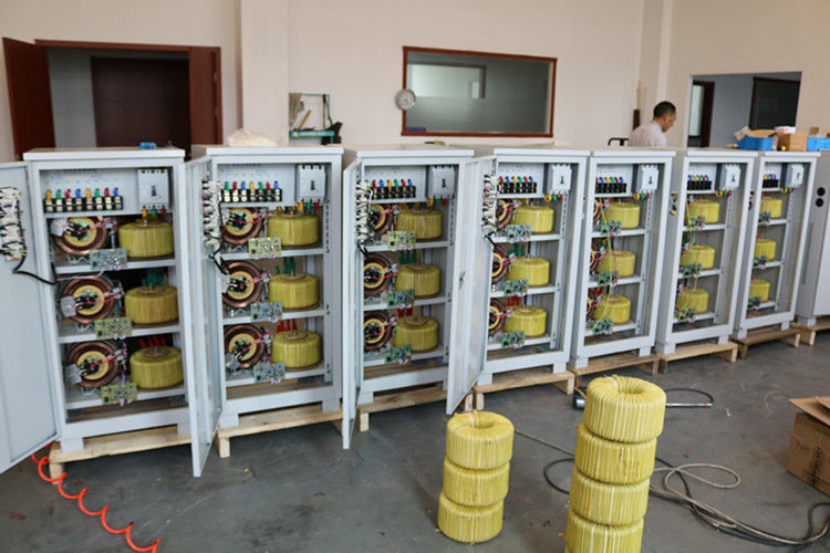 Ewen (Shanghai) Electrical Equipment Co., Ltd производственная линия производителя